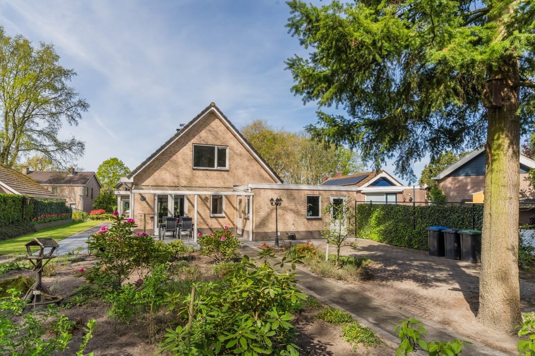 Photo 2 of Schapendreef 15