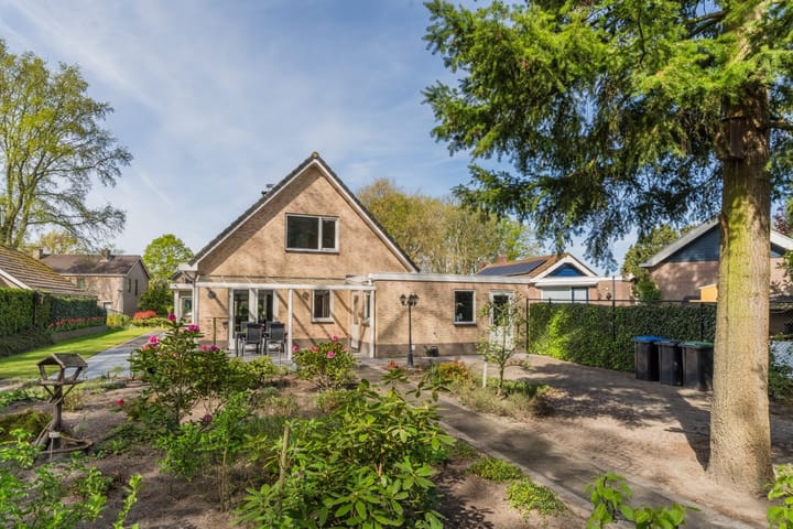 Foto 2 van Schapendreef 15