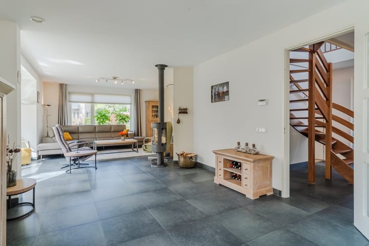 Foto 4 van Schapendreef 15