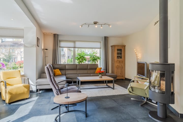 Foto 7 van Schapendreef 15