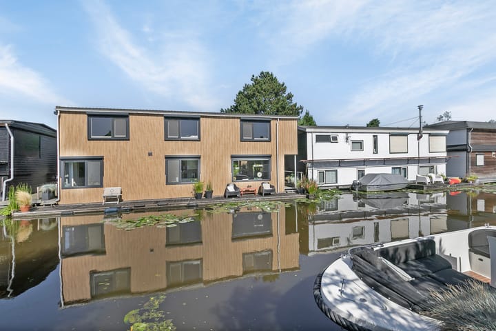 Photo 5 of Botenpad 20