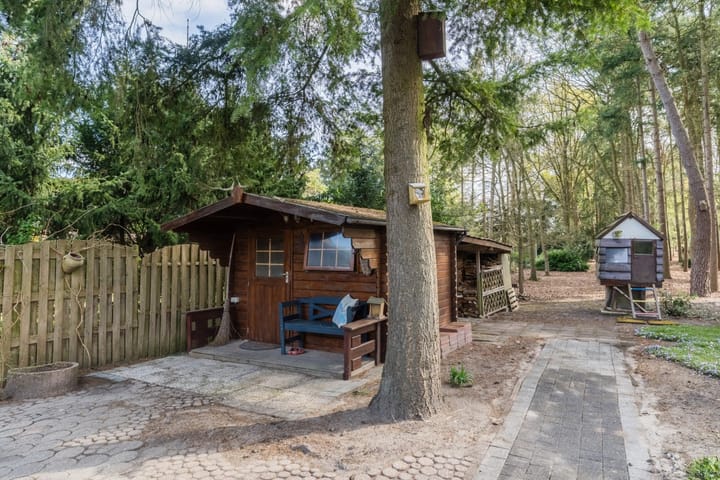 Foto 42 van Schapendreef 15