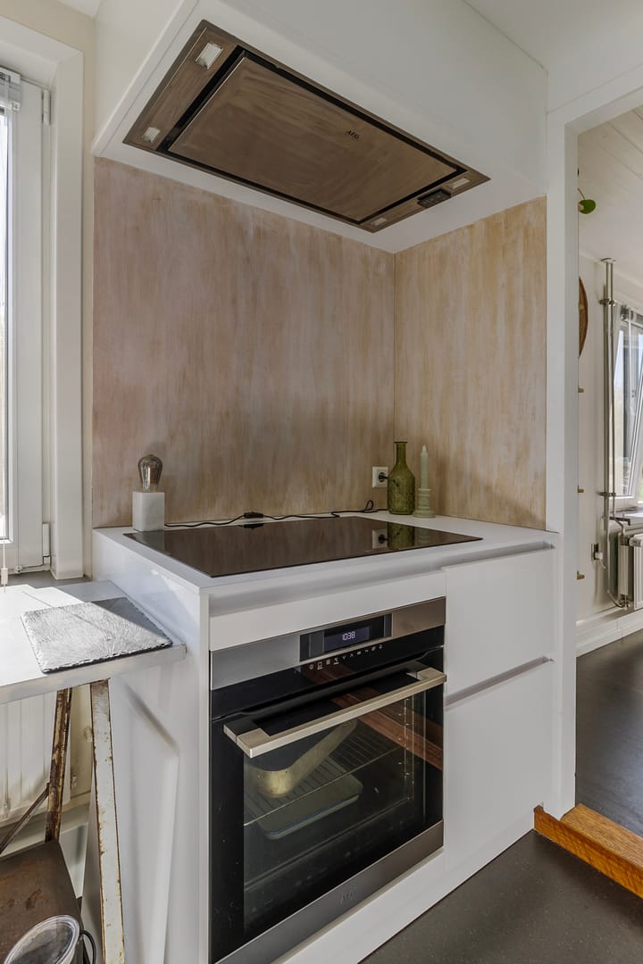 Photo 12 of Botenpad 20