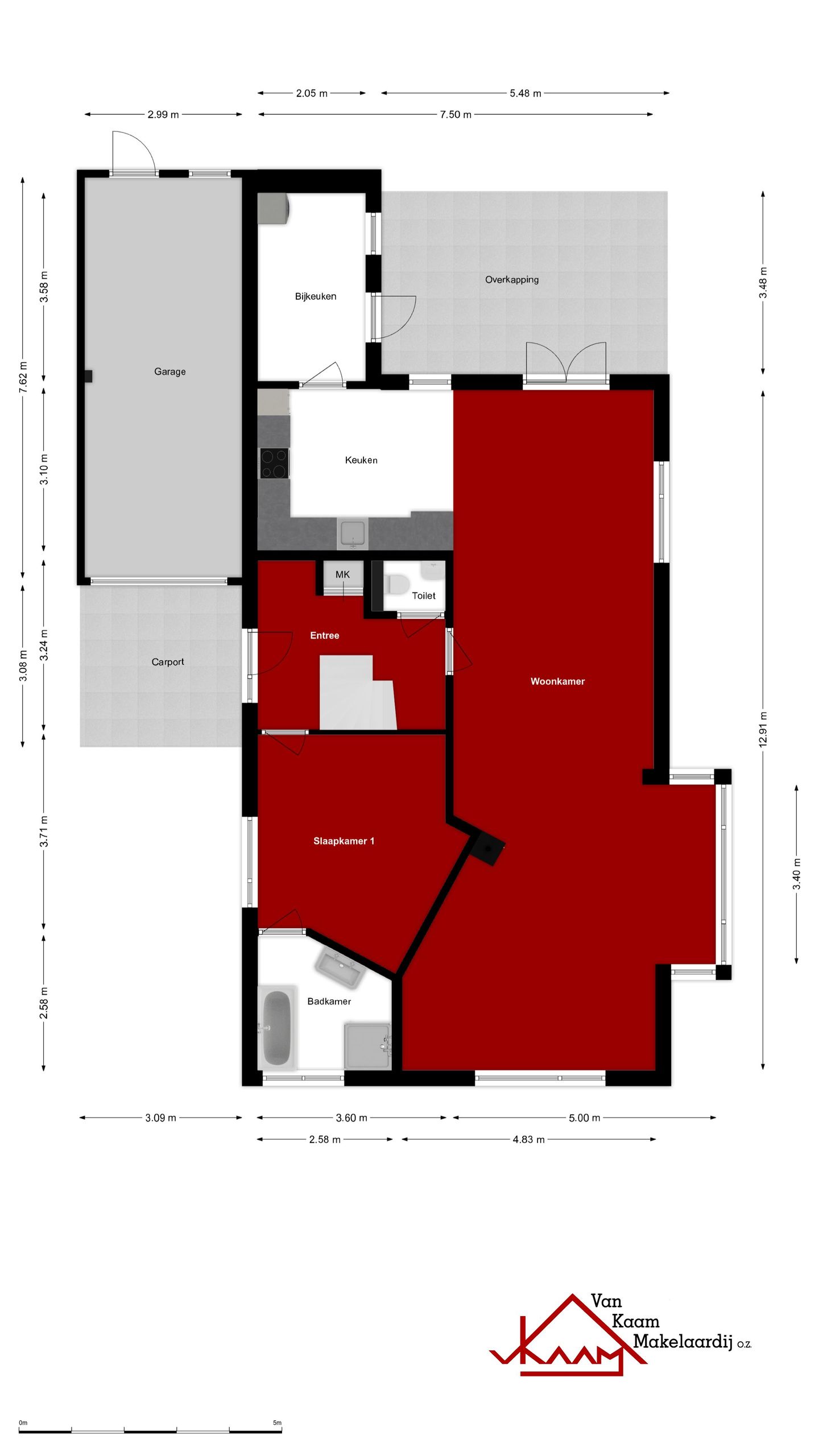 Photo 50 of Schapendreef 15