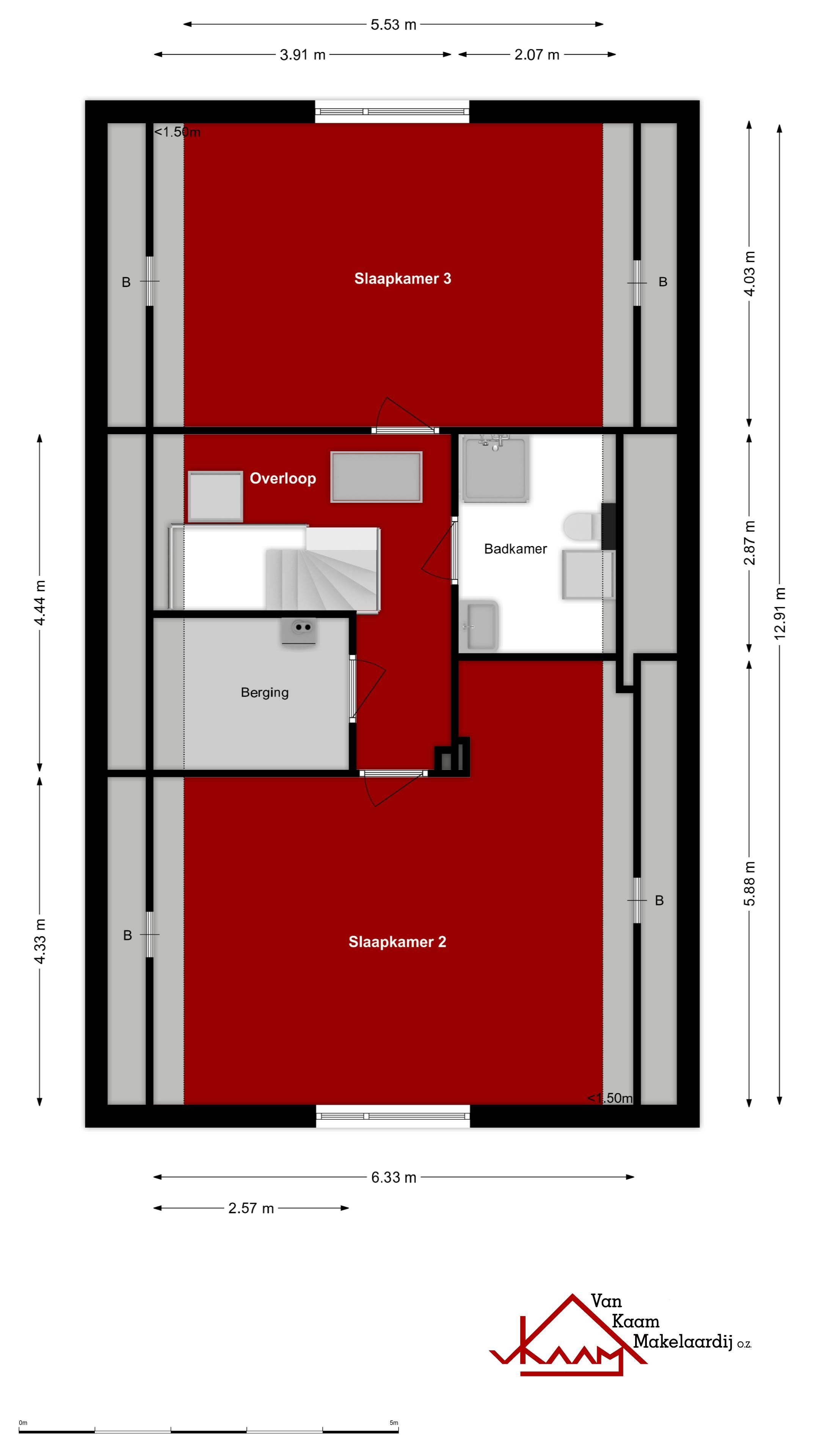 Photo 51 of Schapendreef 15