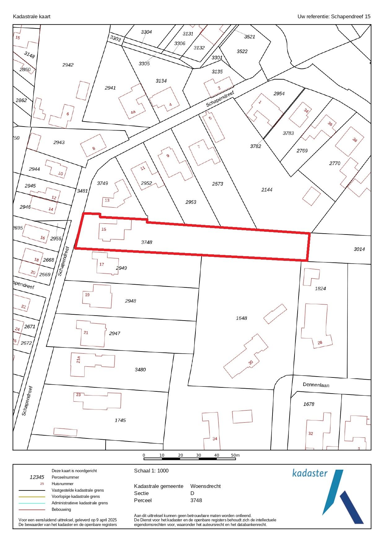 Photo 55 of Schapendreef 15