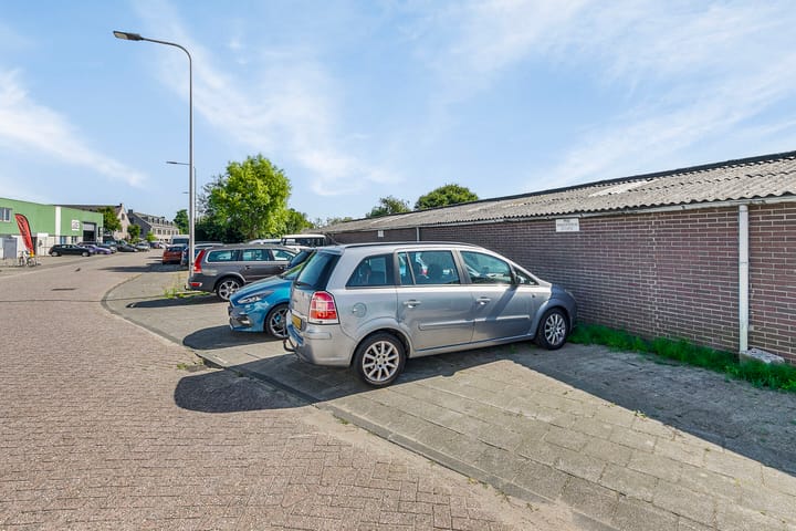 Photo 40 of Botenpad 20