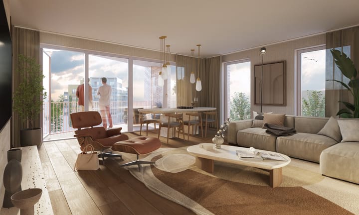 Foto 8 van Meerluststraat 111