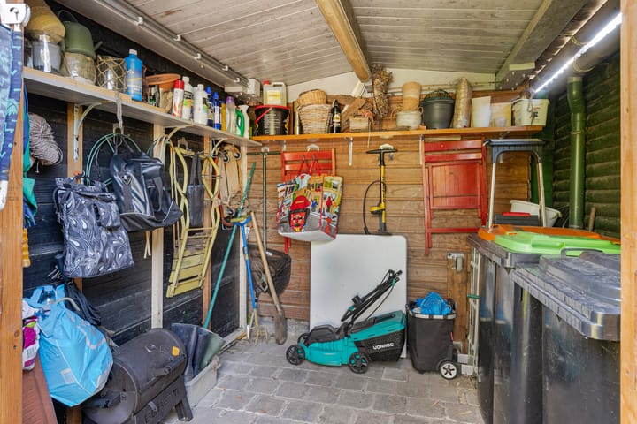 Photo 38 of Botenpad 20