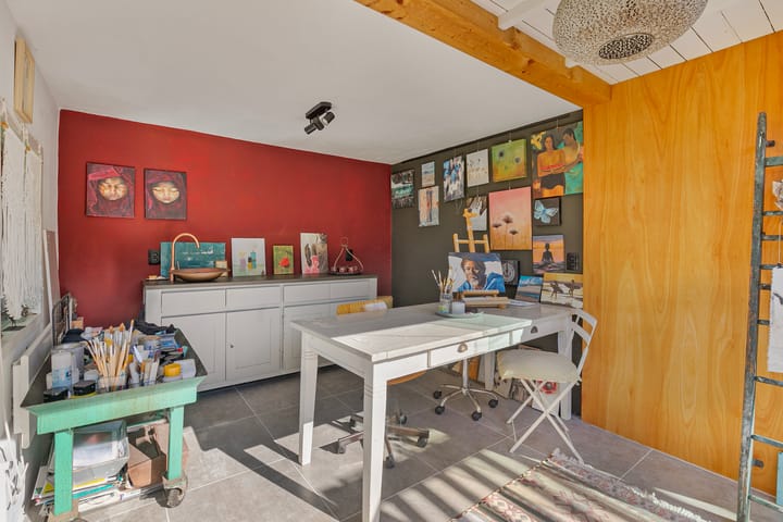 Photo 29 of Botenpad 20