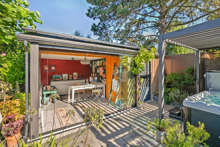 Photo 30 of Botenpad 20