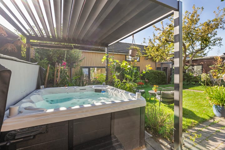 Photo 32 of Botenpad 20