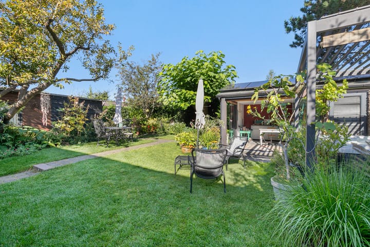 Photo 34 of Botenpad 20