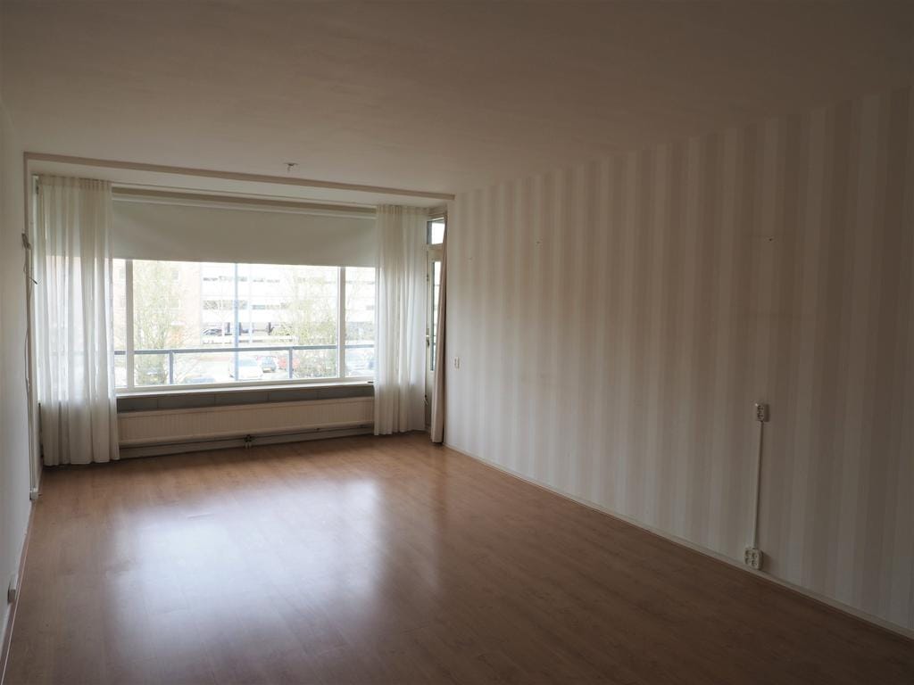 Foto 2 van Paul Krugerstraat 2-11