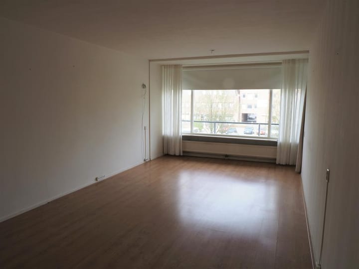 Foto 3 van Paul Krugerstraat 2-11