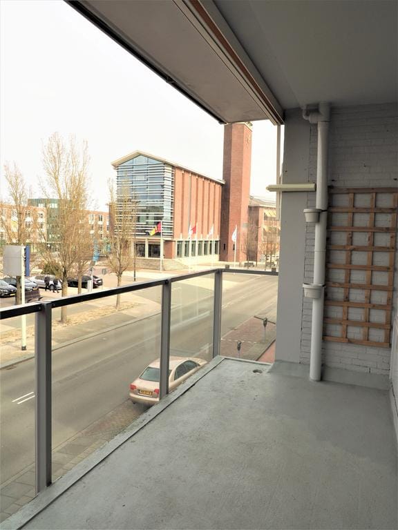 Foto 4 van Paul Krugerstraat 2-11