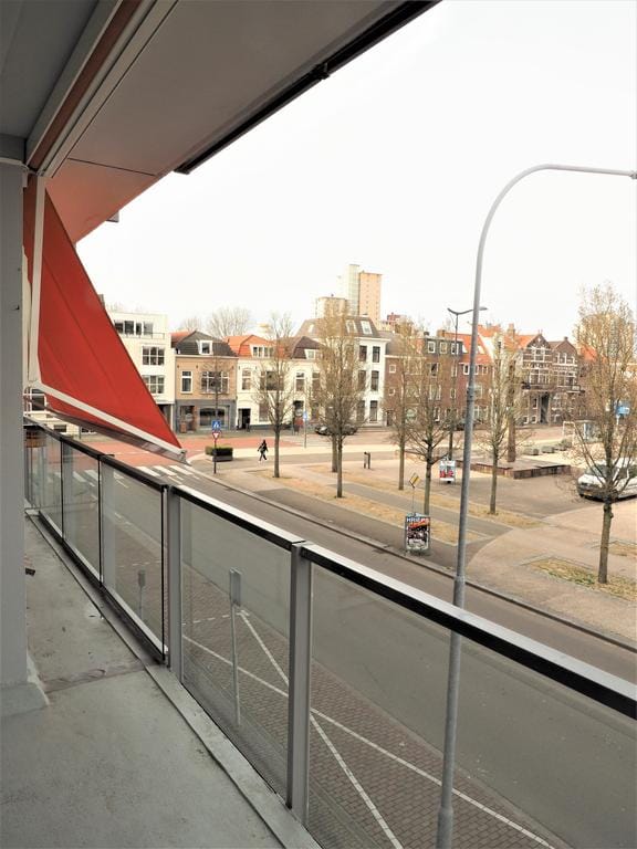 Foto 6 van Paul Krugerstraat 2-11