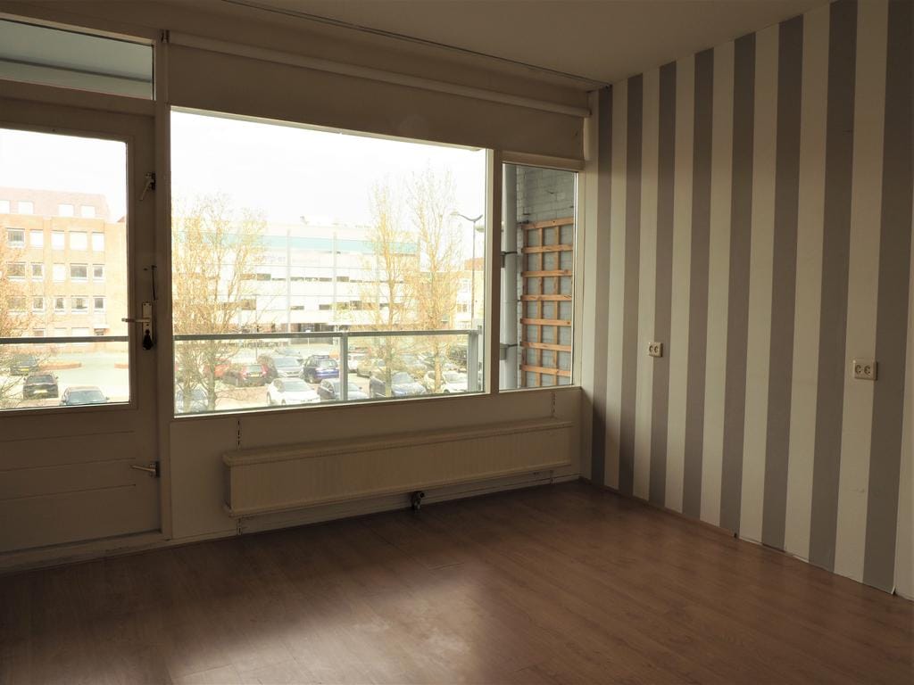 Foto 7 van Paul Krugerstraat 2-11