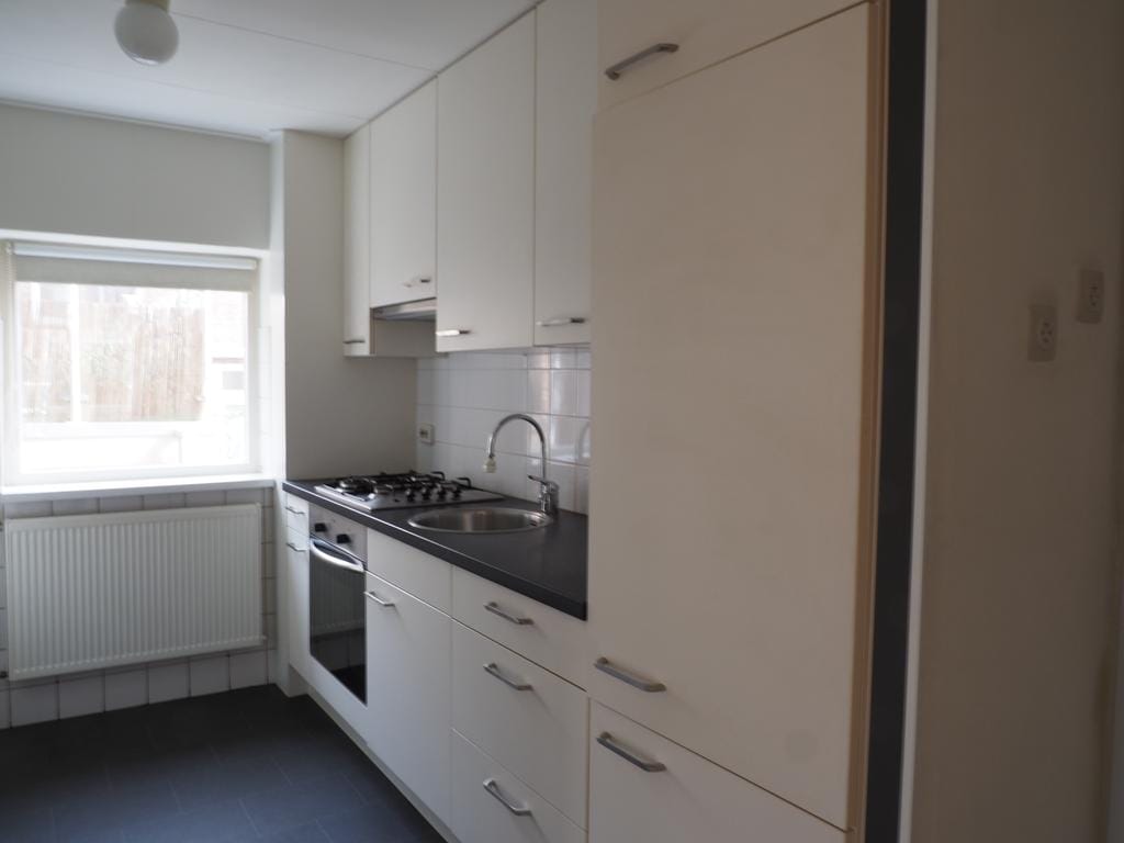 Foto 8 van Paul Krugerstraat 2-11