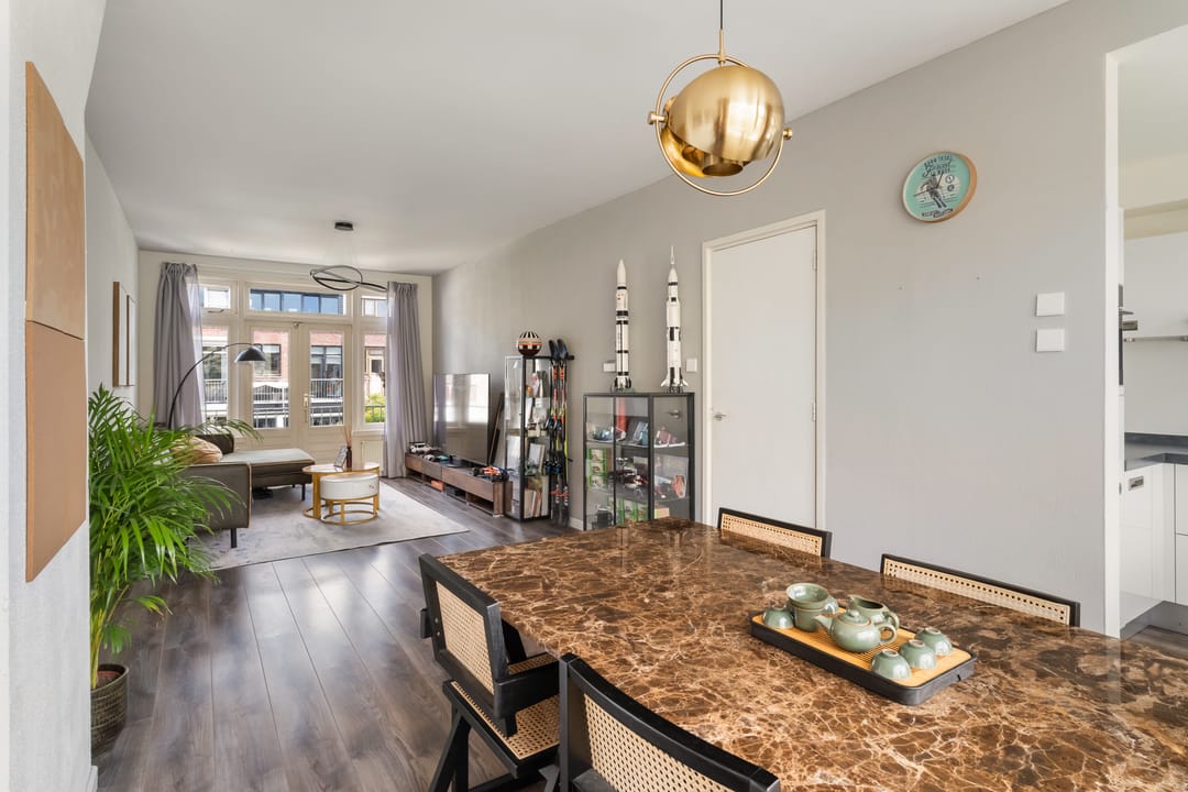 Foto 1 van Koraalstraat 22-B