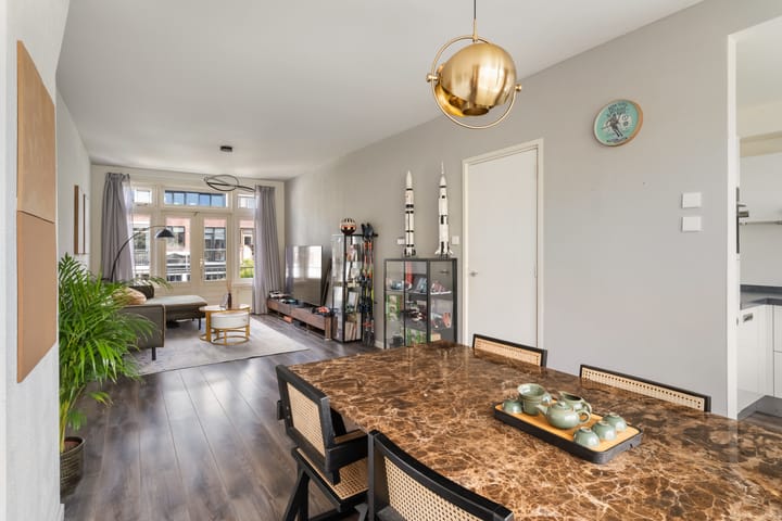 Foto 1 van Koraalstraat 22-B