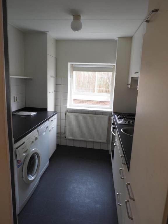 Foto 9 van Paul Krugerstraat 2-11