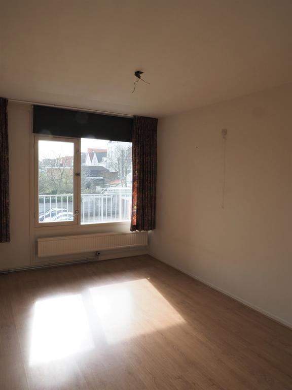 Foto 10 van Paul Krugerstraat 2-11