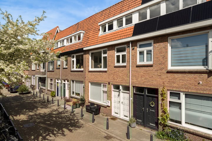 Foto 3 van Koraalstraat 22-B