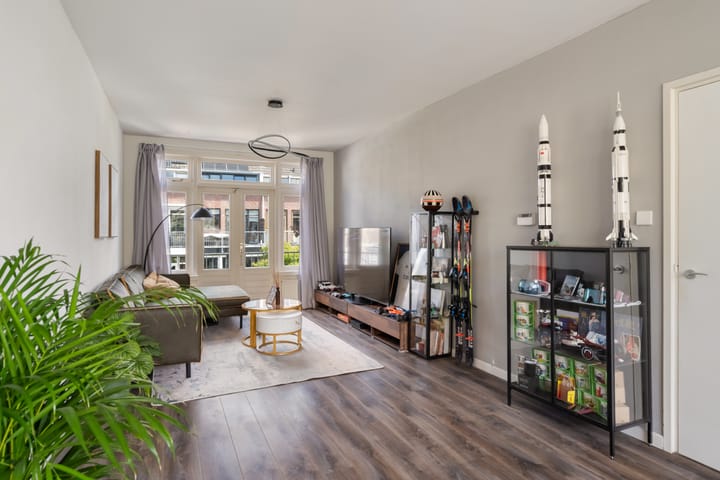 Foto 5 van Koraalstraat 22-B