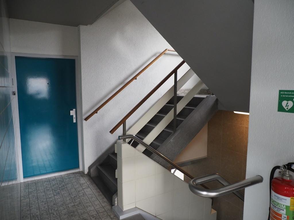 Foto 15 van Paul Krugerstraat 2-11