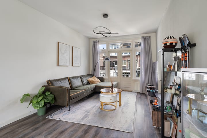 Foto 6 van Koraalstraat 22-B