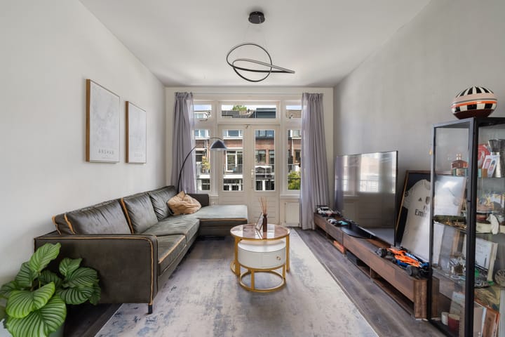 Foto 7 van Koraalstraat 22-B