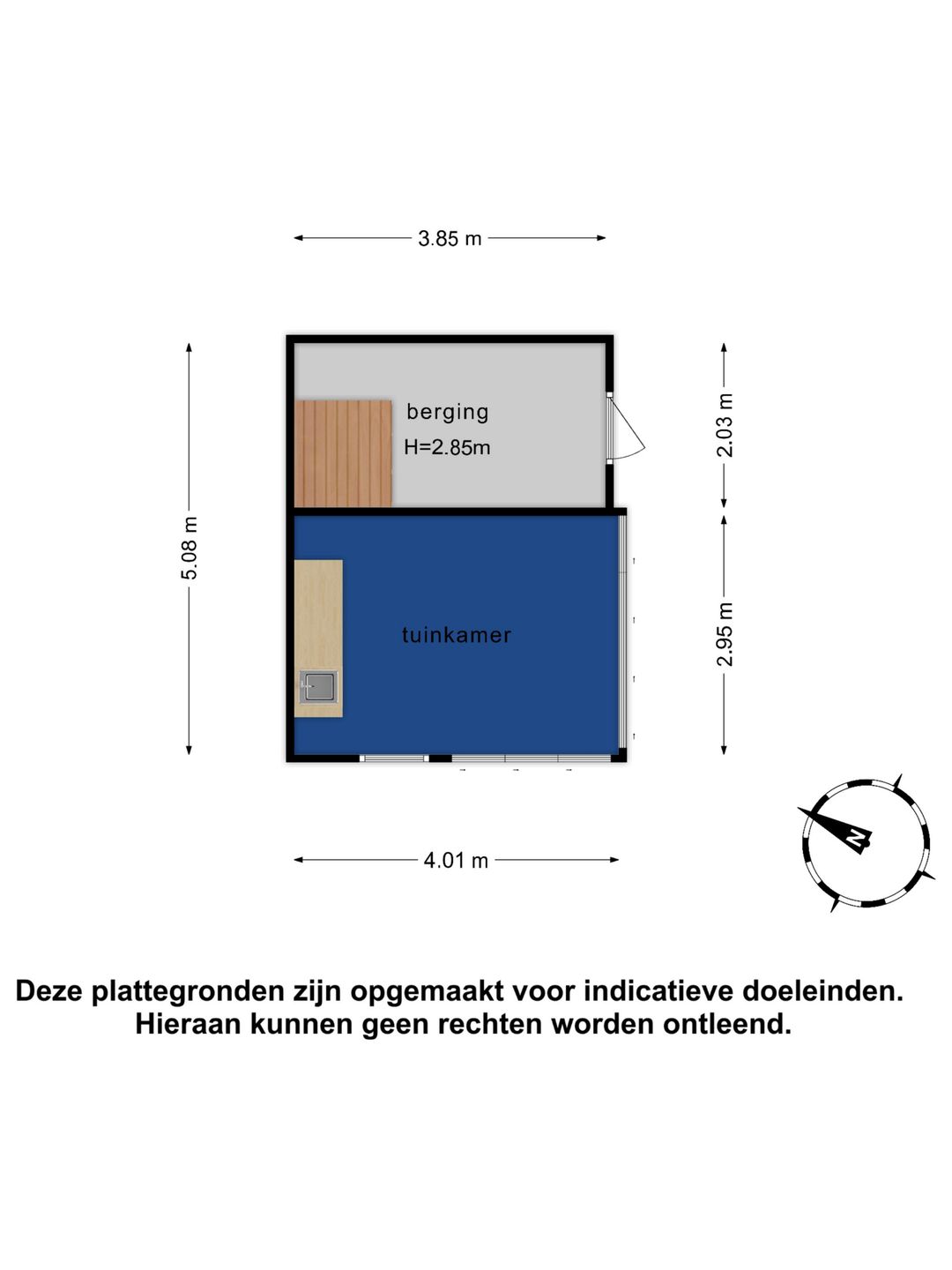 Foto 46 van Botenpad 20