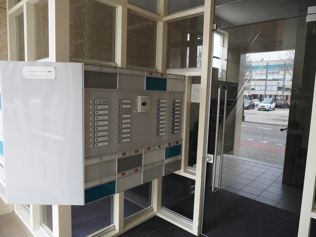 Foto 20 van Paul Krugerstraat 2-11