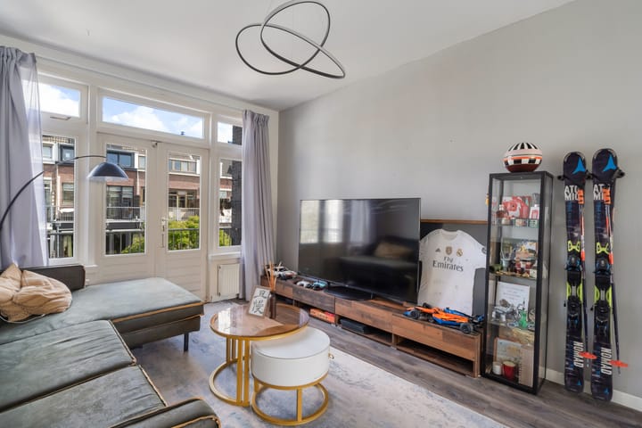 Foto 9 van Koraalstraat 22-B