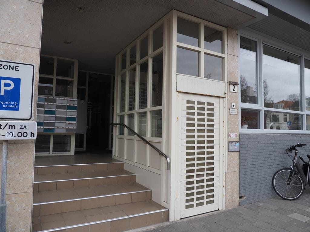 Foto 21 van Paul Krugerstraat 2-11