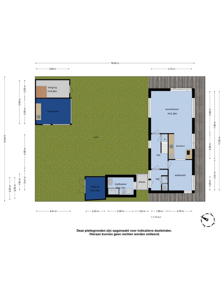 Photo 45 of Botenpad 20