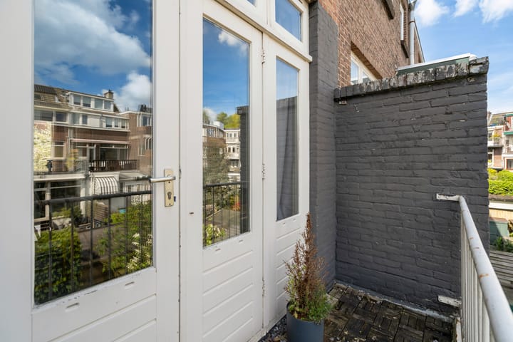 Foto 11 van Koraalstraat 22-B