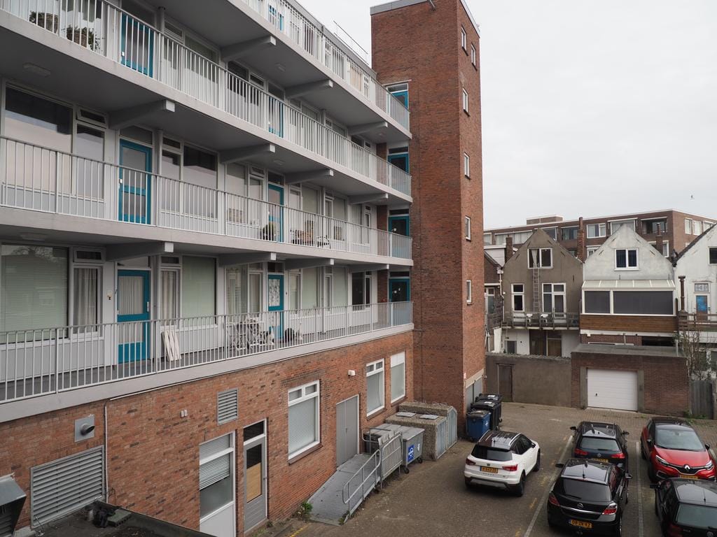 Foto 23 van Paul Krugerstraat 2-11