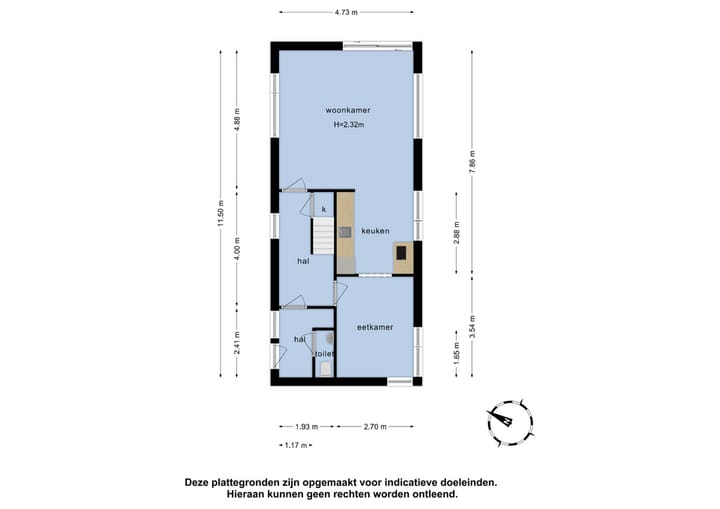 Photo 42 of Botenpad 20