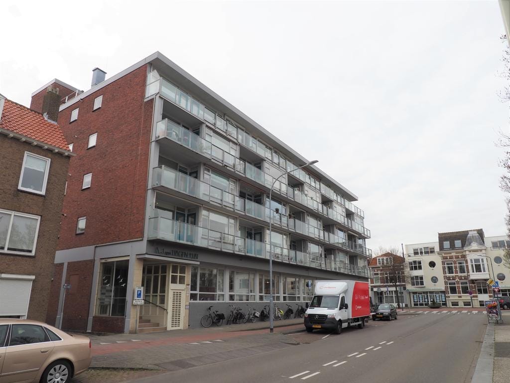 Foto 25 van Paul Krugerstraat 2-11