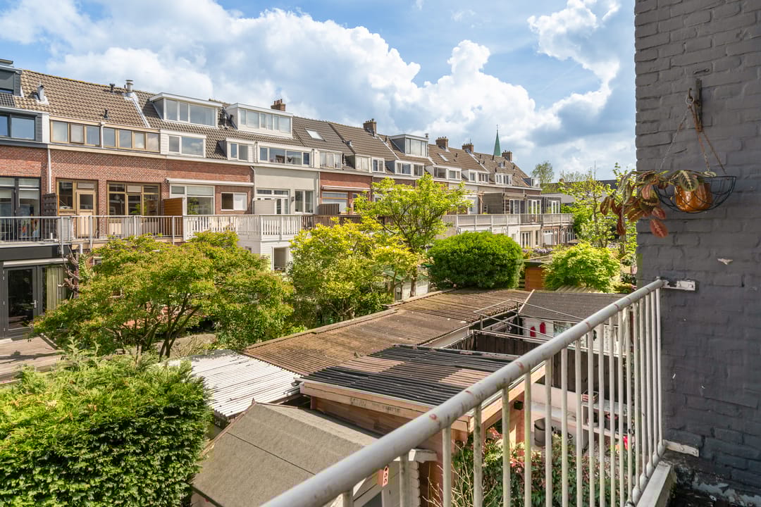 Foto 13 van Koraalstraat 22-B