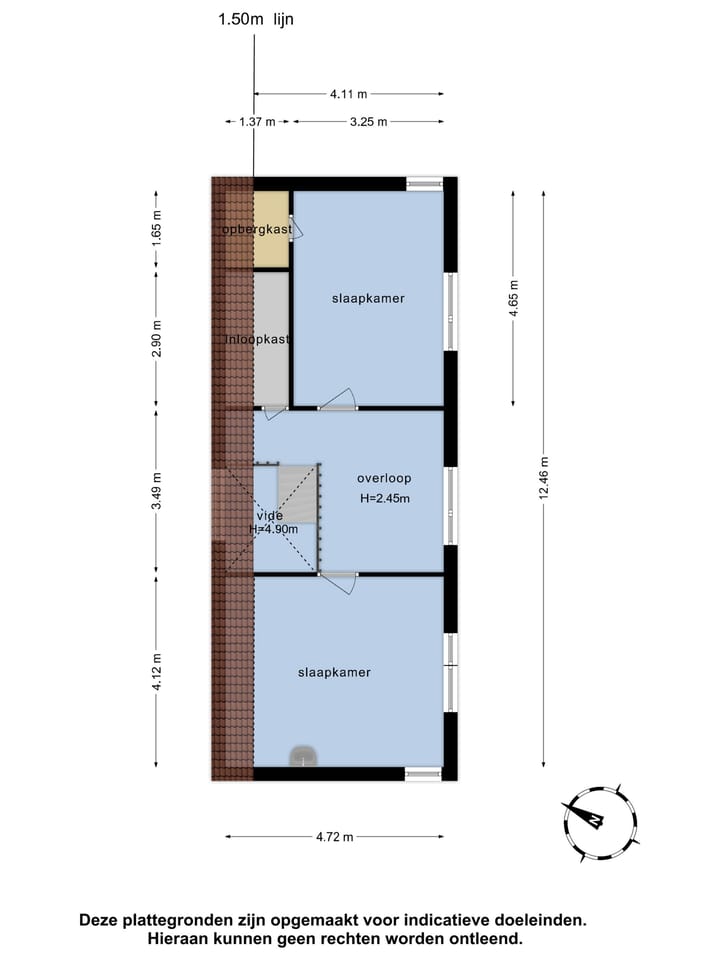 Photo 44 of Botenpad 20