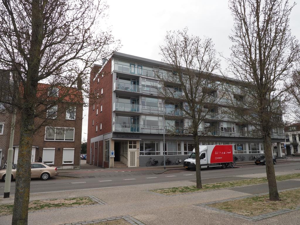 Foto 27 van Paul Krugerstraat 2-11