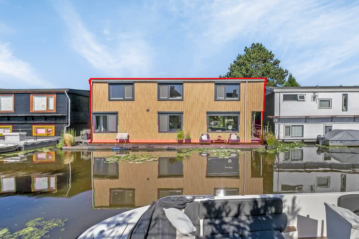 Photo 1 of Botenpad 20