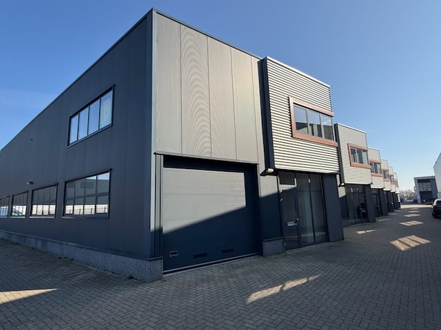 Habraken 2323-L, Veldhoven