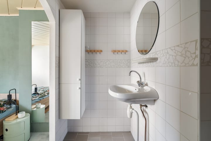 Foto 35 van Koraalstraat 22-B