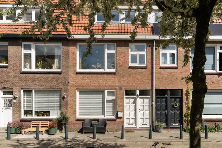 Foto 39 van Koraalstraat 22-B