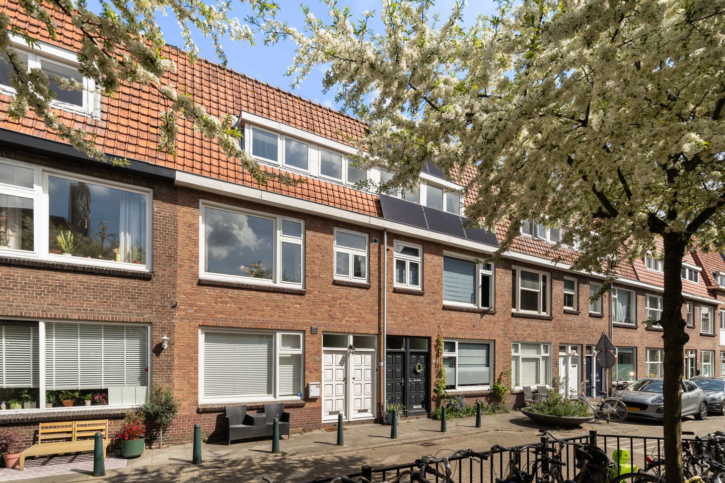 Foto 40 van Koraalstraat 22-B