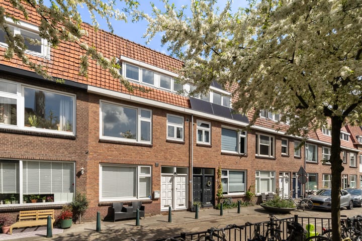 Foto 40 van Koraalstraat 22-B